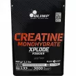 Olimp Creatine Monohydrate Xplode Powder Lemon 500g