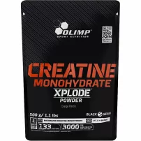 Olimp Creatine Monohydrate Xplode Powder Orange ������� � ������ ���������
