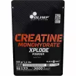 Olimp Creatine Monohydrate Xplode Powder Orange    