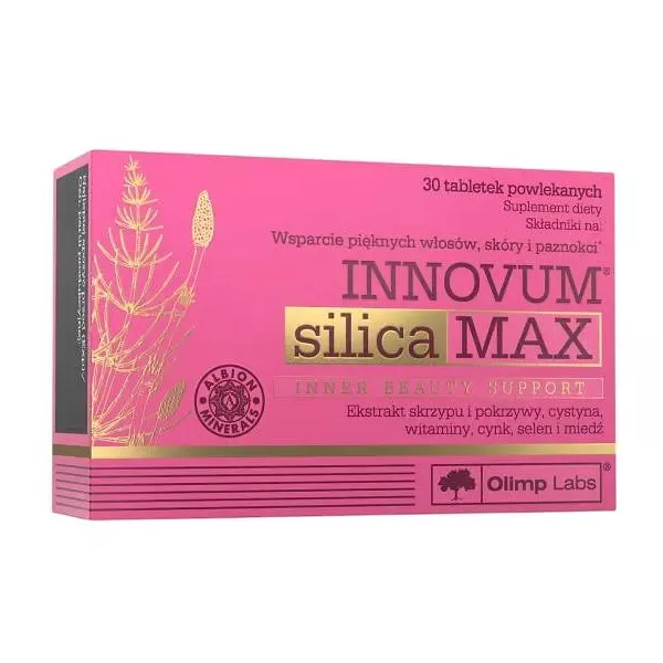 Olimp Innovum Silica Max ������� ������� ��� ����������� �������� �����, ���� � ������