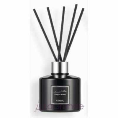 Kundal Perfume Diffuser Aroma Edition Forest Wood ������������� ��� ���� � �������� ������� ������
