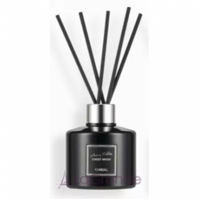 Kundal Perfume Diffuser Aroma Edition Forest Wood ������������� ��� ���� � �������� ������� ������