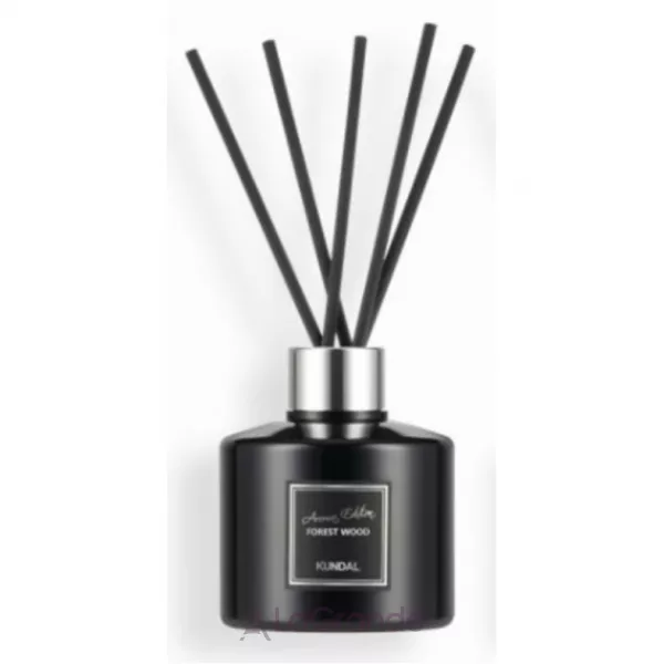 Kundal Perfume Diffuser Aroma Edition Forest Wood ������������ ��� ������� � �������� ������� ������