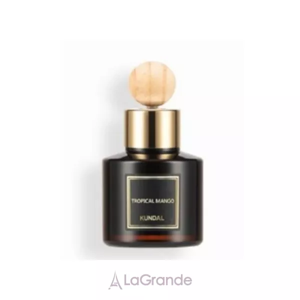 Kundal Perfume Car Diffuser Tropical Mango ������������ ��� ������ 