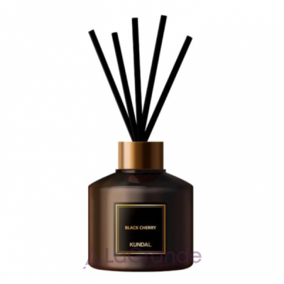 Kundal Perfume Diffuser Black Cherry ������������� ��� ���� � �������� ������ �����