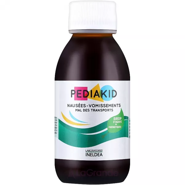 Pediakid Nausees-Vomissements Mal Des Transports (Travel Sickness) �������� ������ ���������� � ����������