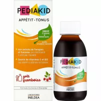 Pediakid Appetit-Tonus ����� ��� �������������� �������� � ����������� ������, �� ������ ������