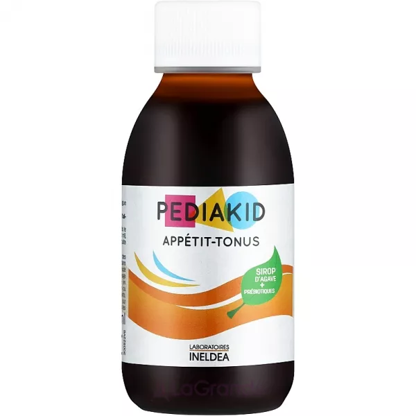 Pediakid Appetit-Tonus ����� ��� ���������� ������� �� ��������� ������, � ������ ������