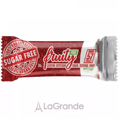 Power Pro Fruity Pro Sugar Free Bar     