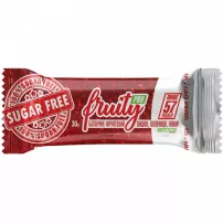 Power Pro Fruity Pro Sugar Free Bar �������� ��������� �� ������ "�����, ��������, �����"