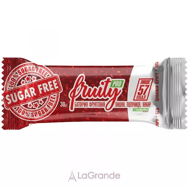 Power Pro Fruity Pro Sugar Free Bar �������� ��������� �� ������ 
