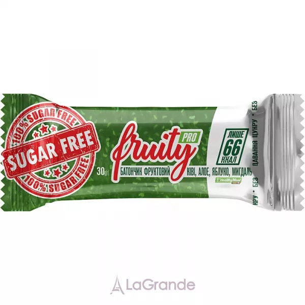 Power Pro Fruity Pro Sugar Free Bar �������� ��������� �� ������ 