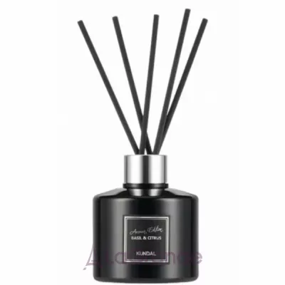 Kundal Perfume Diffuser Aroma Edition Basil & Citrus ������������� ��� ���� 