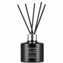 Kundal Perfume Diffuser Aroma Edition Basil & Citrus ������������ ��� ���� "������ �� ������"