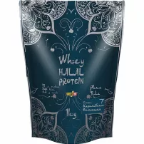 Power Pro Whey Halal Protein ������ "���������-��������"