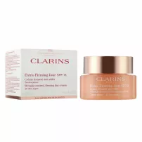 Clarins Extra-Firming Day Cream SPF 15 ������� ���� ��� ���� SPF 15