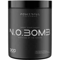 Powerful Progress N.O.Bomb Tropical Fruits ����������������� �������� � ������ "������� ������"