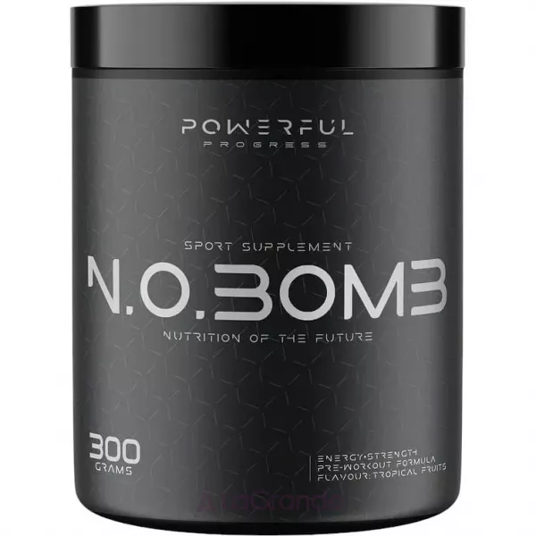 Powerful Progress N.O.Bomb Tropical Fruits ����������������� �������� � ������ 