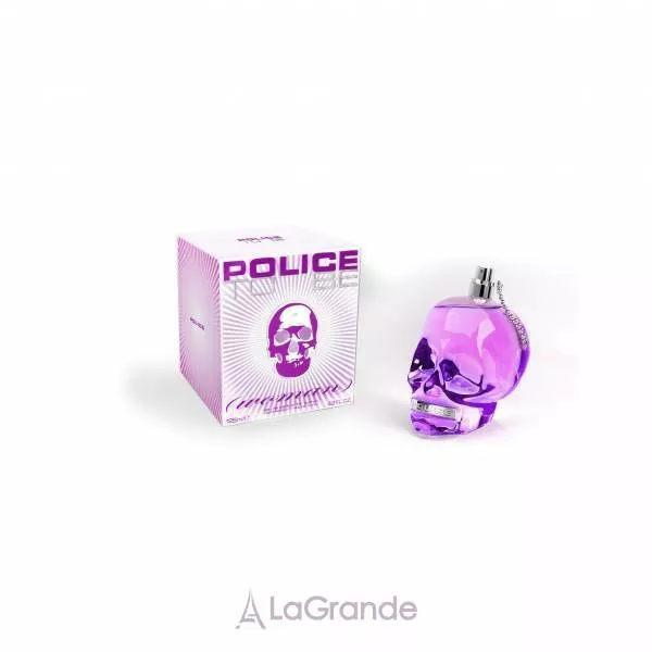 Police To Be Woman ��������������� ����