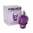 Police To Be Woman 2ml