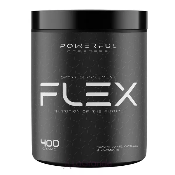 Powerful Progress Flex Tropical Mix ��������������� 