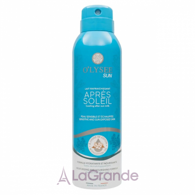 O'lysee Sun Apres Soleil    