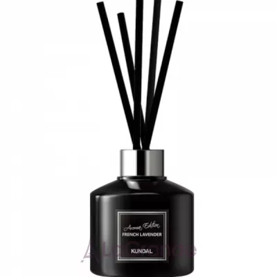 Kundal Perfume Diffuser Aroma Edition French Lavender    
