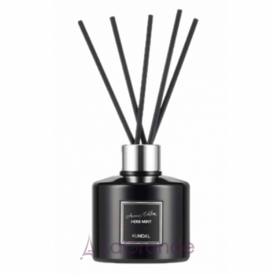 Kundal Perfume Diffuser Aroma Edition Herb Mint ������������ ��� ���� 