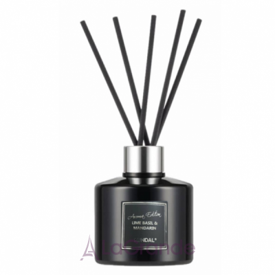 Kundal Perfume Diffuser Aroma Edition Jasmine Woody       