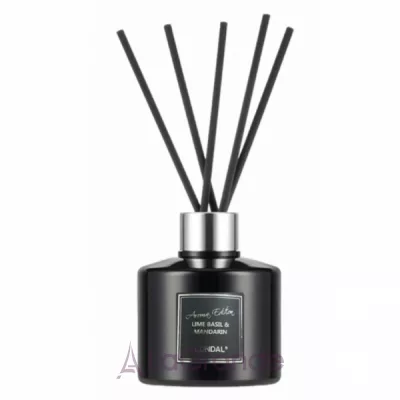 Kundal Perfume Diffuser Aroma Edition Jasmine Woody       
