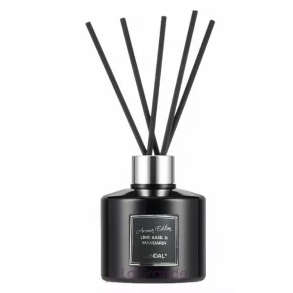 Kundal Perfume Diffuser Aroma Edition Jasmine Woody ������������� ��� ���� � �������� ���������� ������