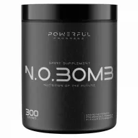 Powerful Progress N.O.Bomb Strawberry ����������������� �������� � ������ "��������"