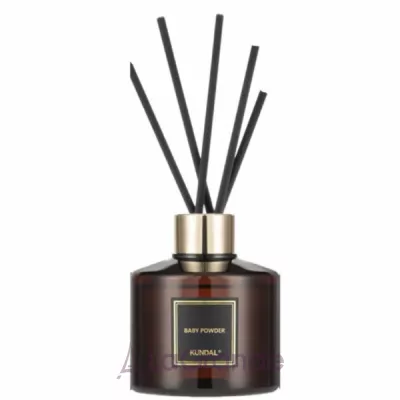 Kundal Perfume Diffuser Aroma Edition Baby Powder ������������� ��� ���� 