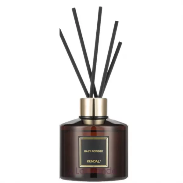 Kundal Perfume Diffuser Aroma Edition Baby Powder ������������ ��� ���� 