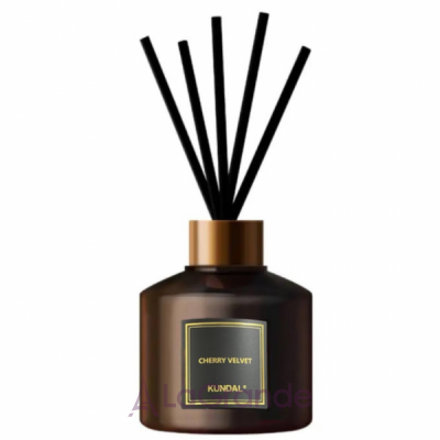 Kundal Perfume Diffuser Cherry Velvet ������������� ��� ���� 