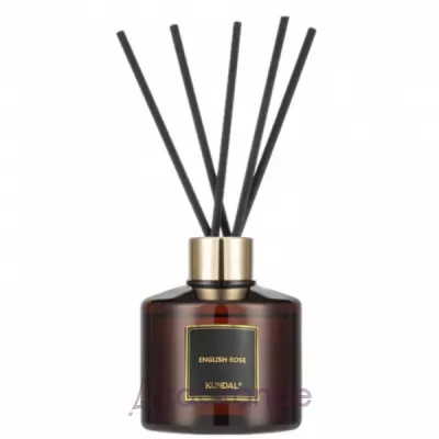 Kundal Perfume Diffuser English Rose ������������� ��� ���� � �������� ����