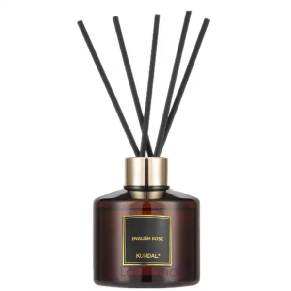Kundal Perfume Diffuser English Rose ������������� ��� ���� � �������� ����
