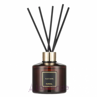 Kundal Perfume Diffuser Fuzzy Navel ������������� ��� ���� 