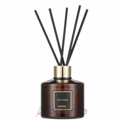 Kundal Perfume Diffuser Fuzzy Navel ������������� ��� ���� 