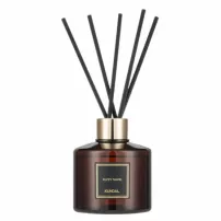 Kundal Perfume Diffuser Fuzzy Navel ������������ ��� ���� "��������� ��������"