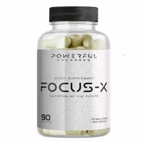 Powerful Progress Focus-X �������� ��� ��������� ������������ � ��������� ������� ���