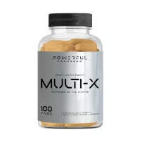 Powerful Progress Multi-X ³������-���������� ��������