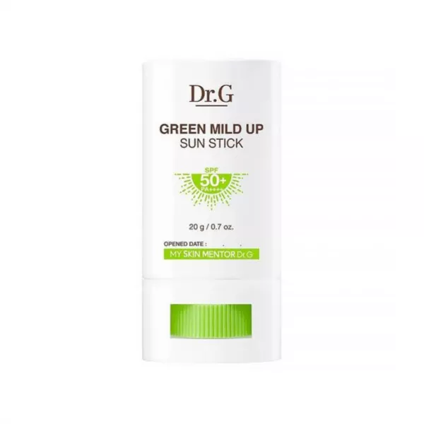 Dr.G Green Mild Up Sun+ Stick Spf50+ Pa+++ ���� ������������� � �����