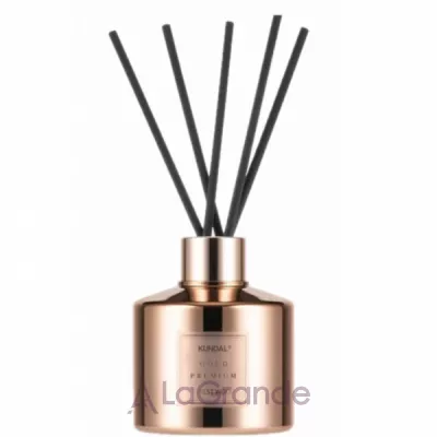 Kundal Gold Limited Edition Perfume Diffuser Forest Wood        