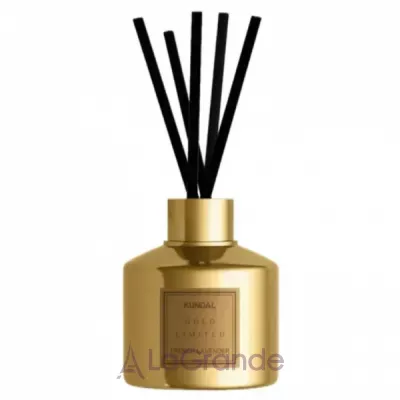Kundal Gold Limited Edition Perfume Diffuser French Lavender       