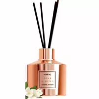 Kundal Gold Limited Edition Perfume Diffuser Jasmine Woody ������������ ��� ���� � �������� �������