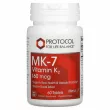 Protocol for Life Balance MK-7 Vitamin K2 160 mcg ĳ  