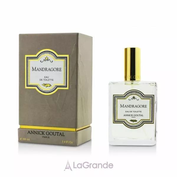 Annick Goutal Mandragore Men ��������� ���� (������)