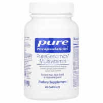 Pure Encapsulations PureGenomics Multivitamin �������������� � �������� ��� ��������� ��������� ������� � ������������