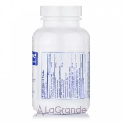 Pure Encapsulations Phyto UltraComfort ³    ,       